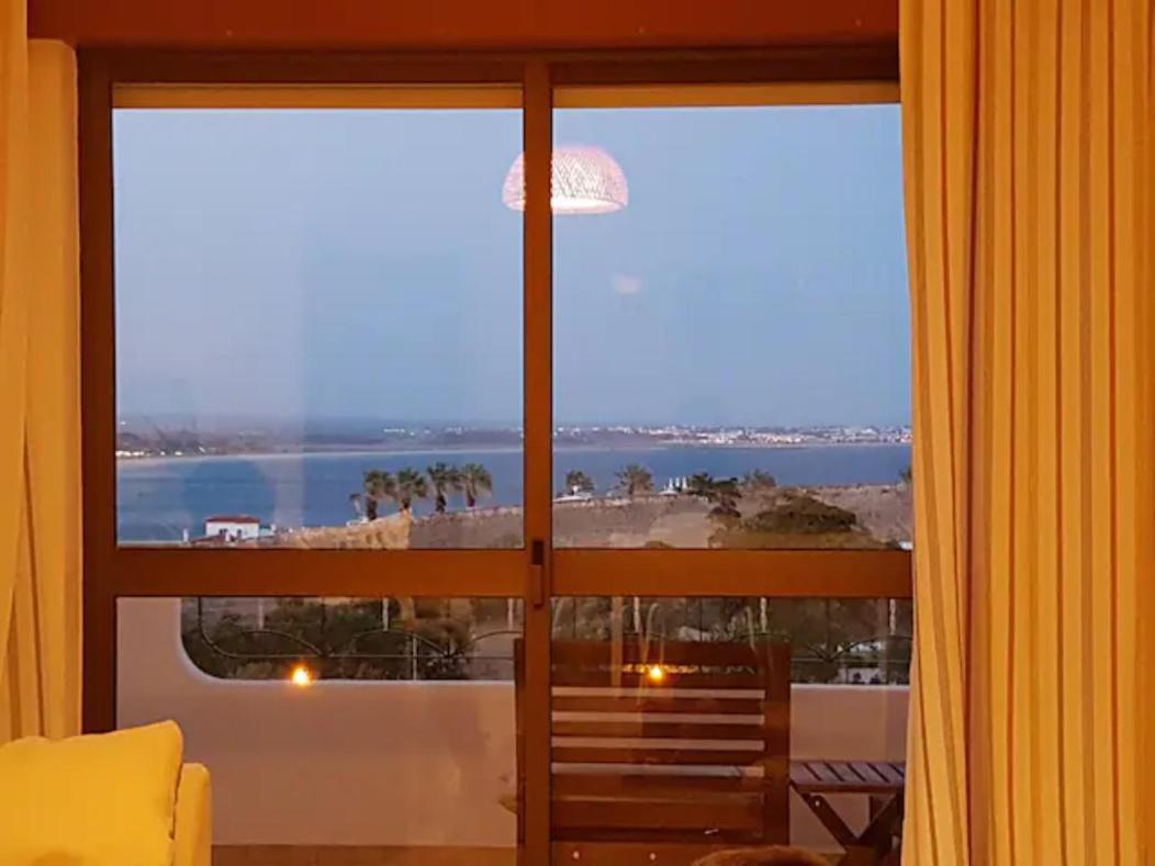 Ocean View Appartement Lagos