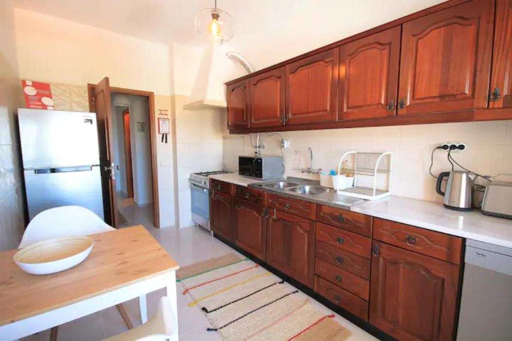Ocean View Appartement Lagos