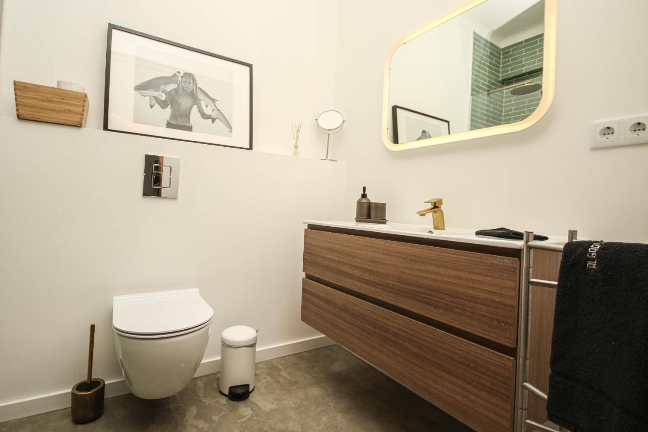 Ocean View Appartement Lagos
