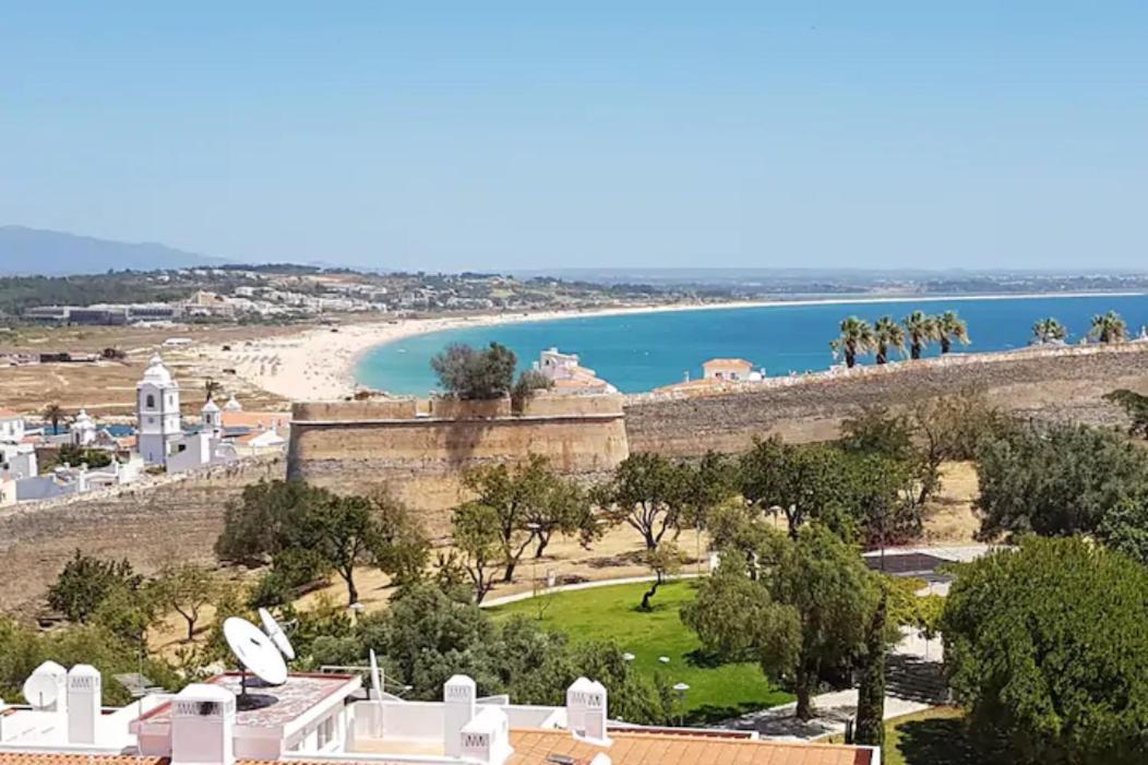 Apartamento Ocean View