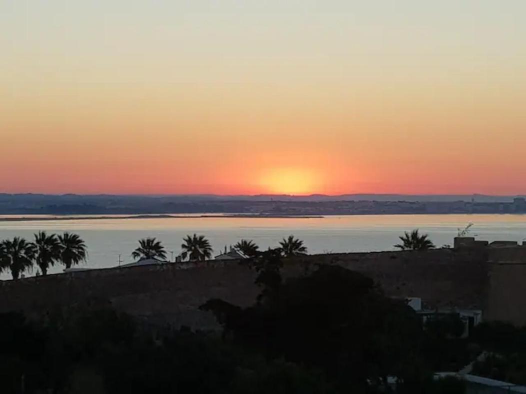 Apartamento Ocean View Lagos