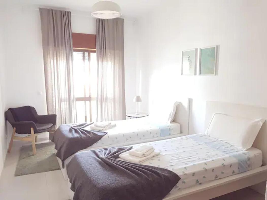 Apartamento Ocean View Lagos