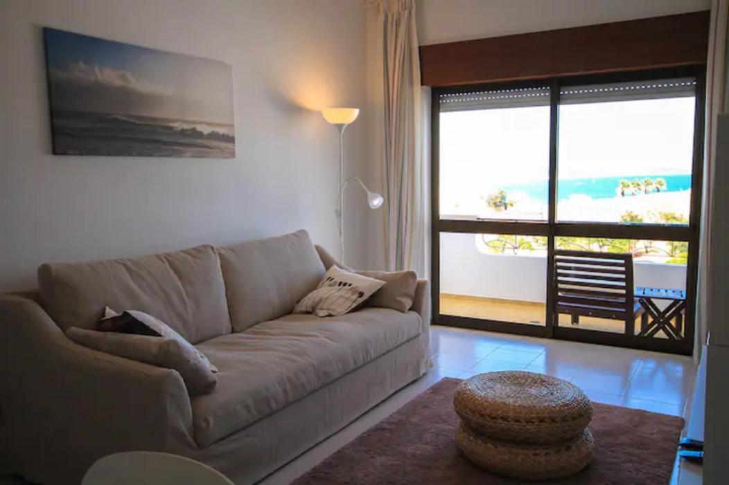 Ocean View Apartamento Lagos