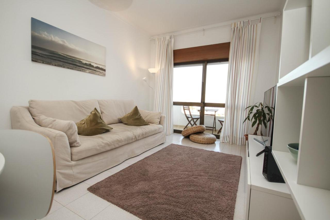 Apartamento Ocean View