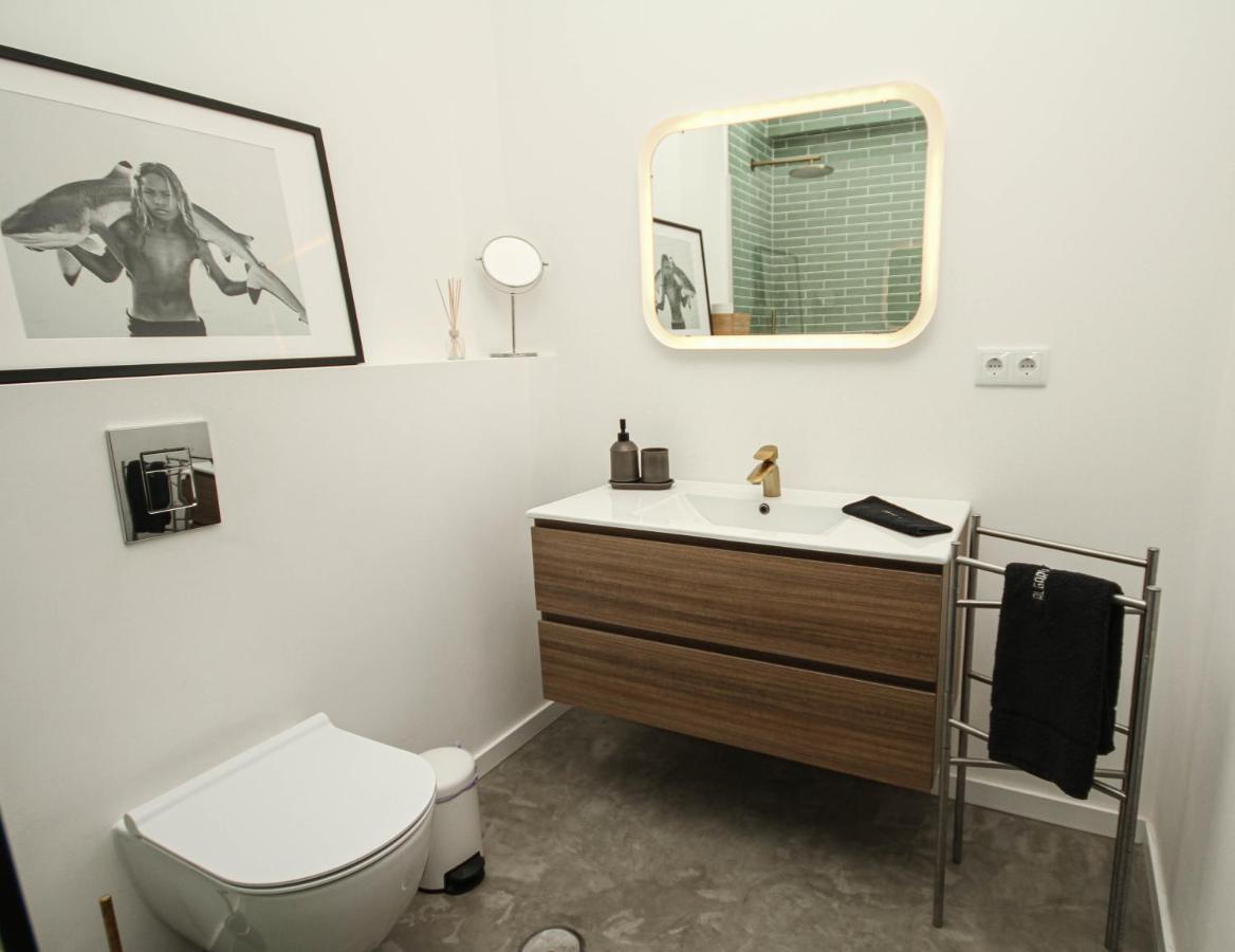 Ocean View Apartamento *