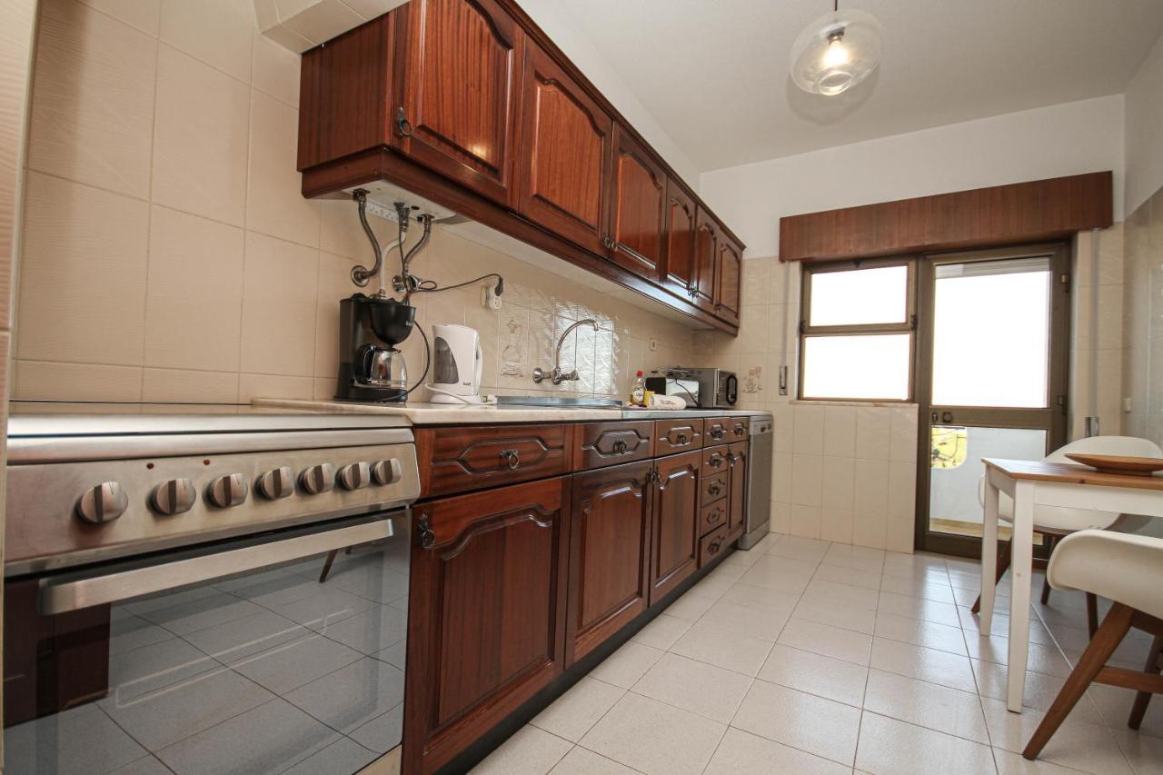 Ocean View Apartamento Lagos