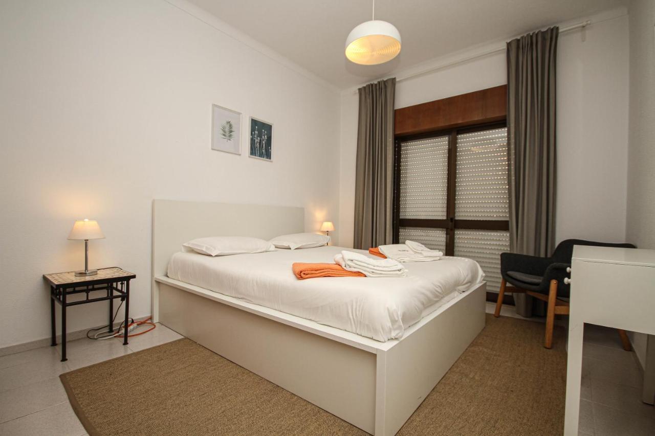 Apartamento Ocean View Lagos